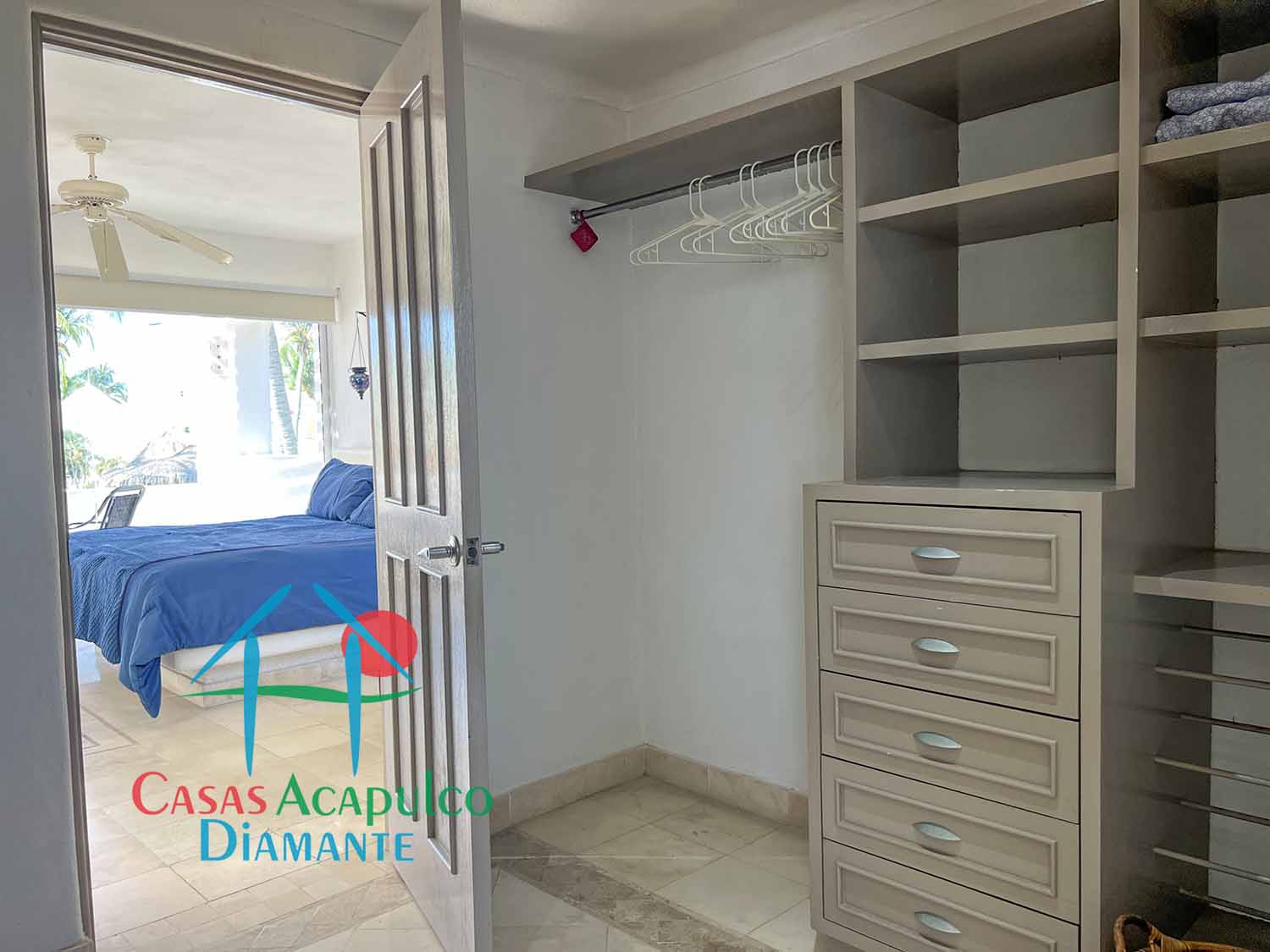 Son Vida Barbados 4 - Recámara principal 8